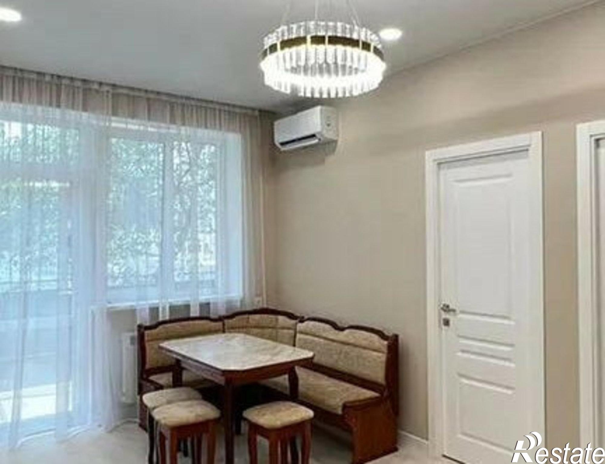 Купить квартиру за 15 500 000 рублей на Геленджикский пр-кт, 4