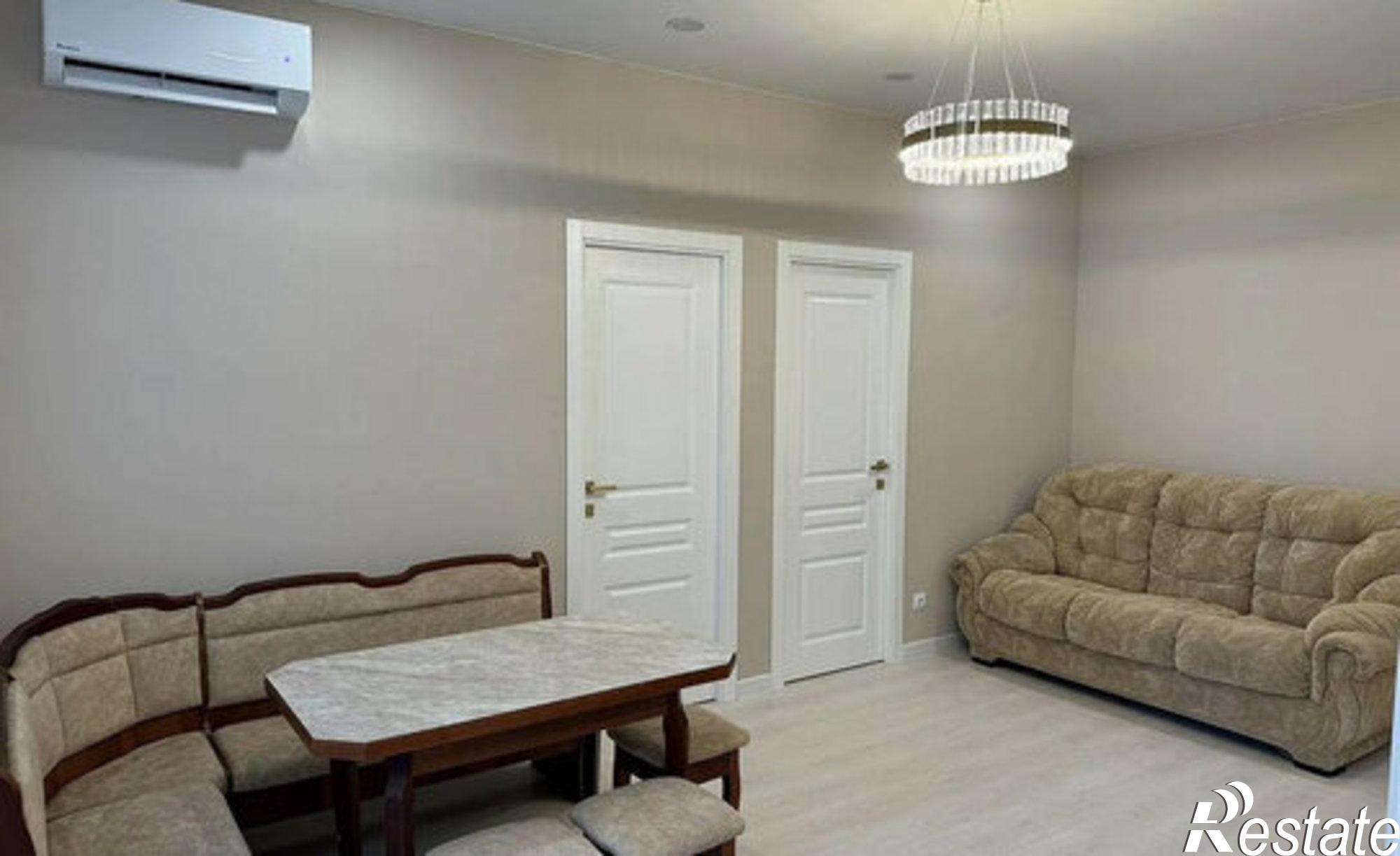 Купить квартиру за 15 500 000 рублей на Геленджикский пр-кт, 4