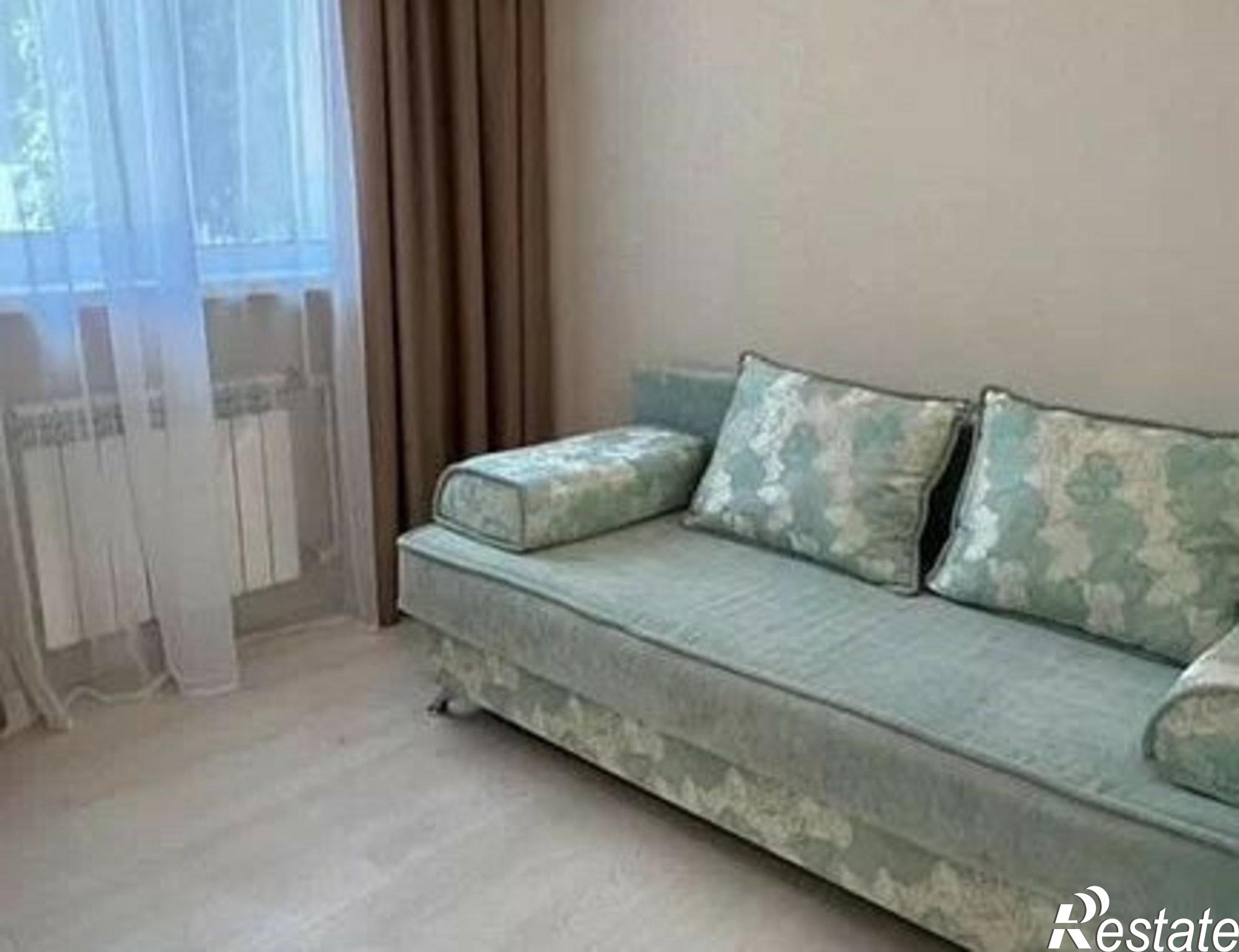 Купить квартиру за 15 500 000 рублей на Геленджикский пр-кт, 4