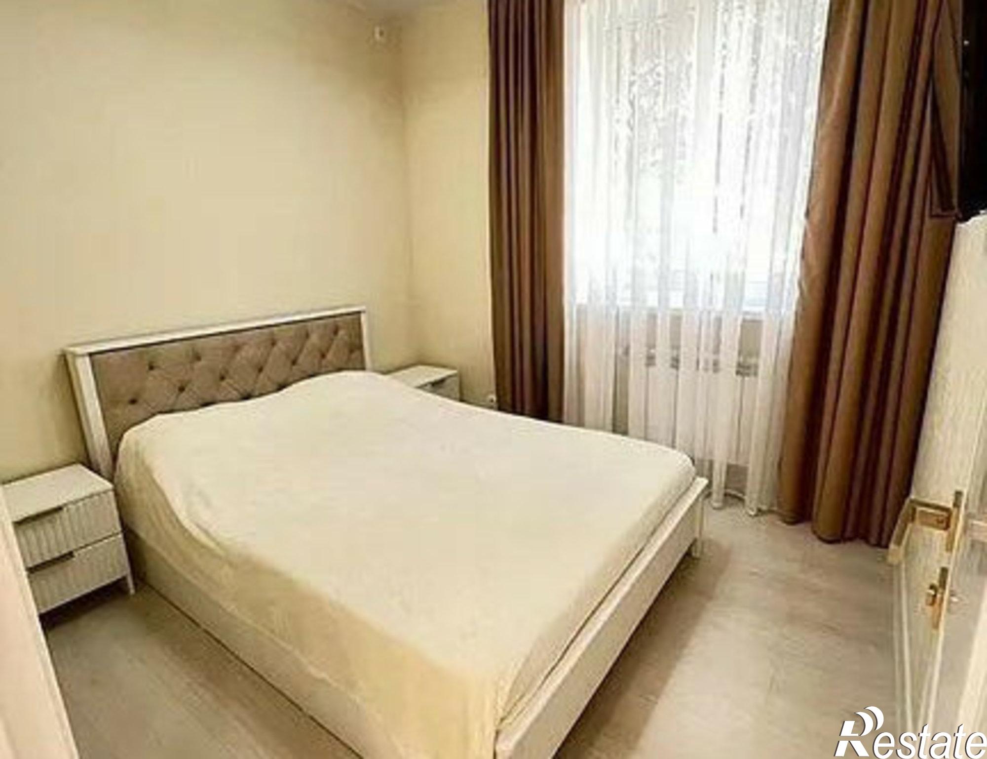 Купить квартиру за 15 500 000 рублей на Геленджикский пр-кт, 4