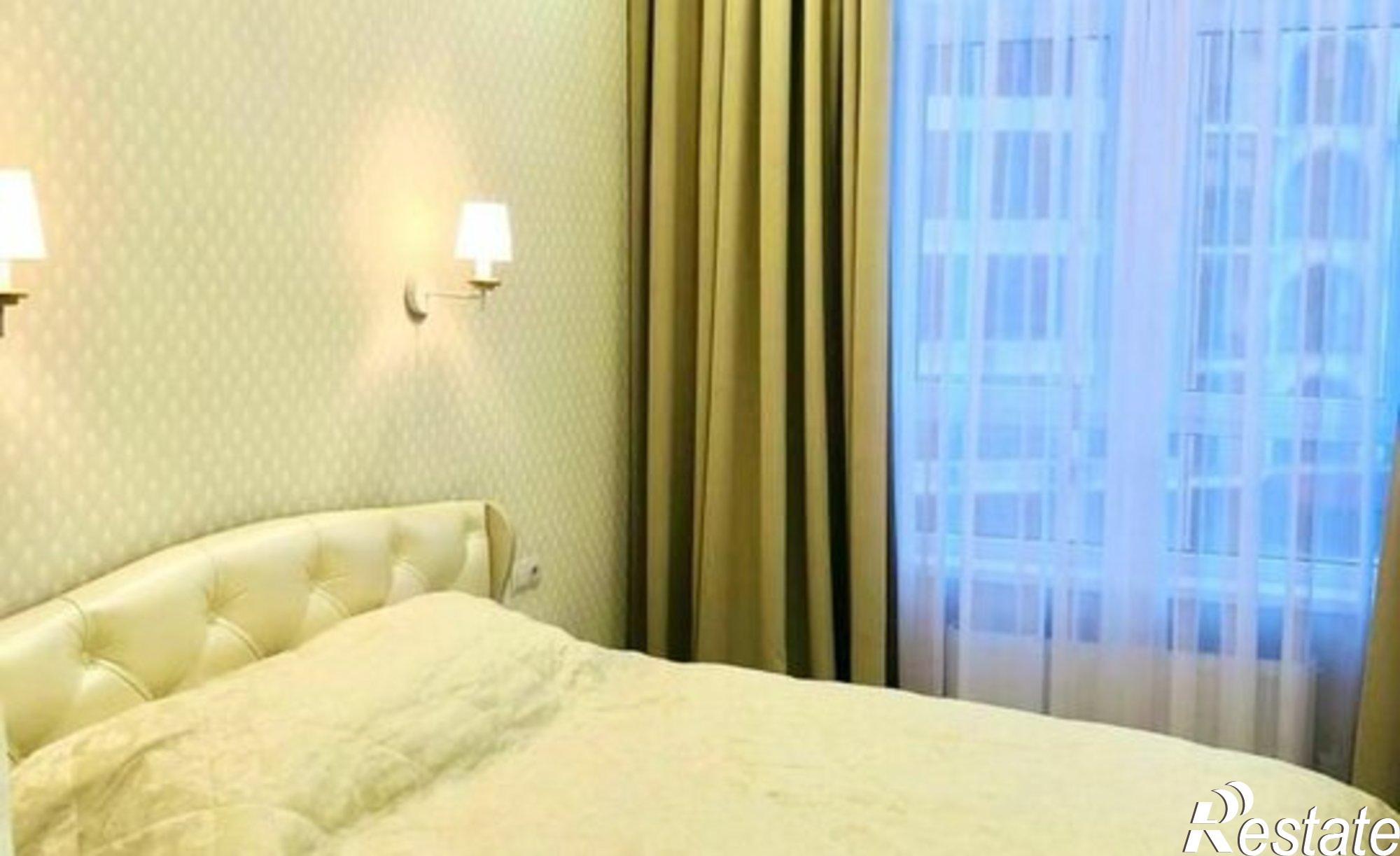 Купить квартиру за 18 500 000 рублей на ул Крымская, 22 20