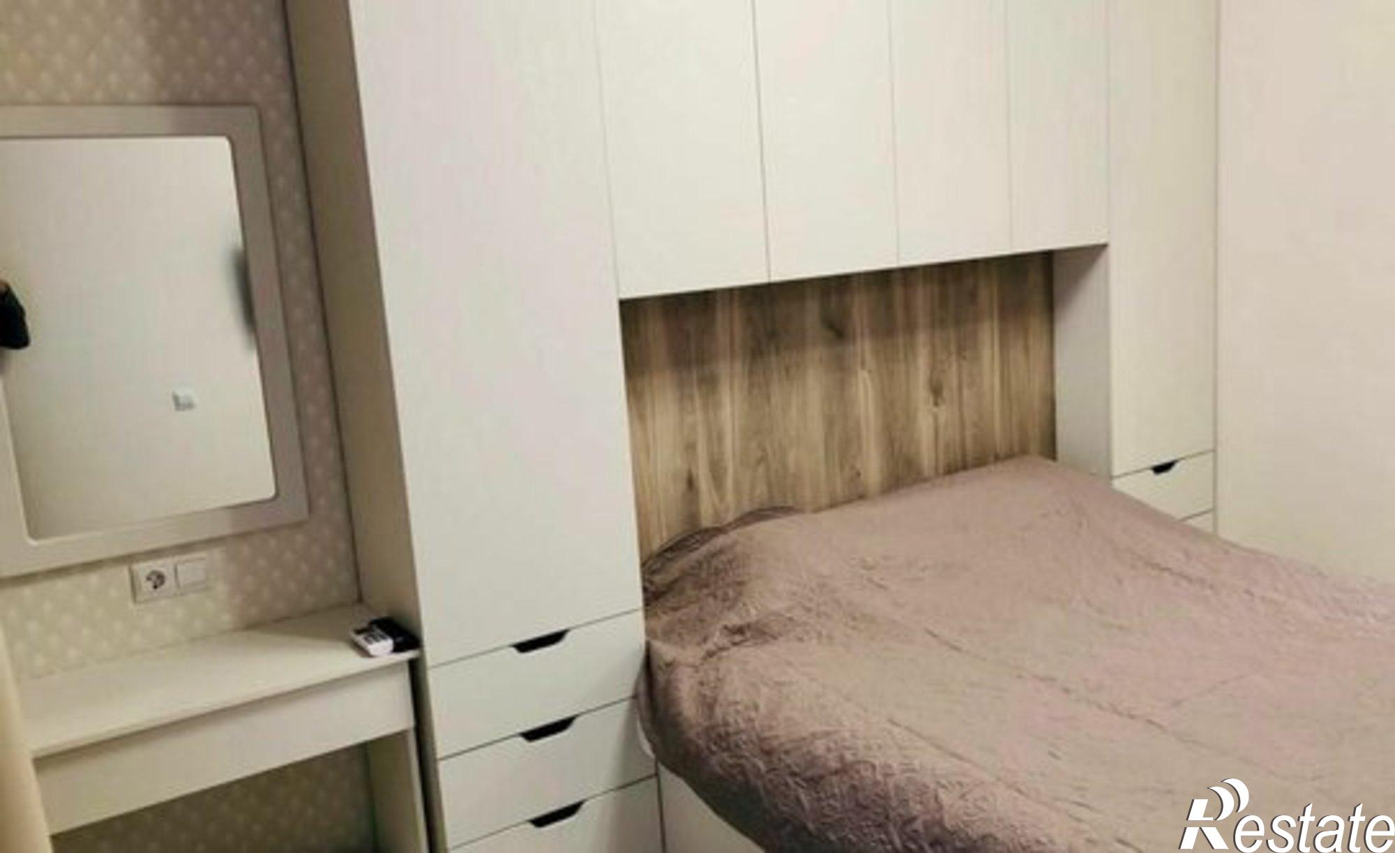 Купить квартиру за 18 500 000 рублей на ул Крымская, 22 20