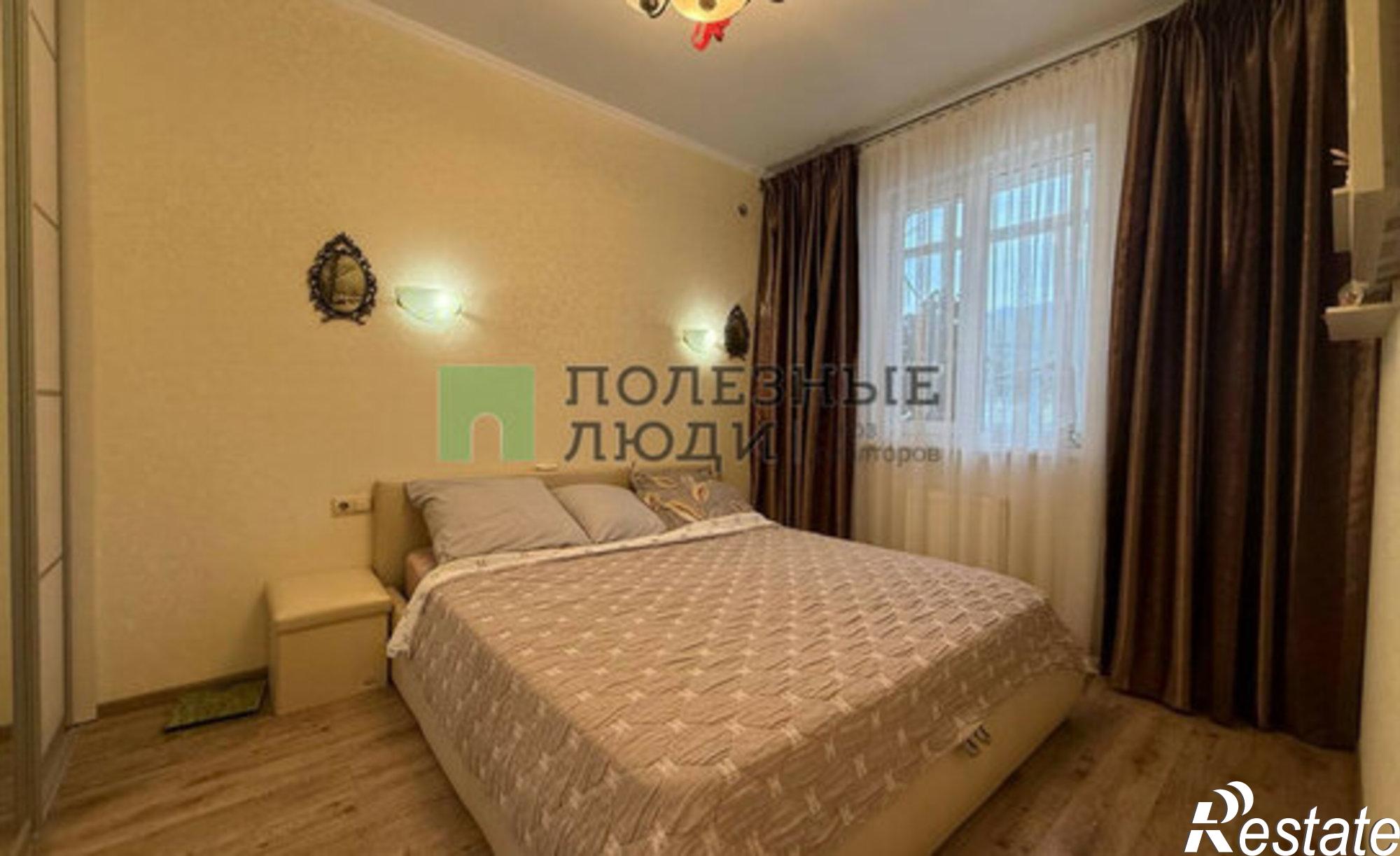 Купить квартиру за 13 490 000 рублей на Геленджикский пр-кт, 13