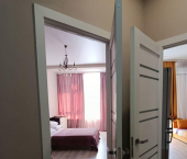 1-комн, 50кв м, этаж 7/8 ул Крымская, д. 22 к 1