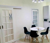 2-комн, 54кв м, этаж 4/8 ул Крымская, 22 20