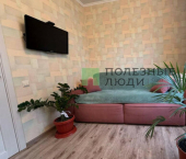 2-комн, 48кв м, этаж 2/6 Геленджикский пр-кт, 13