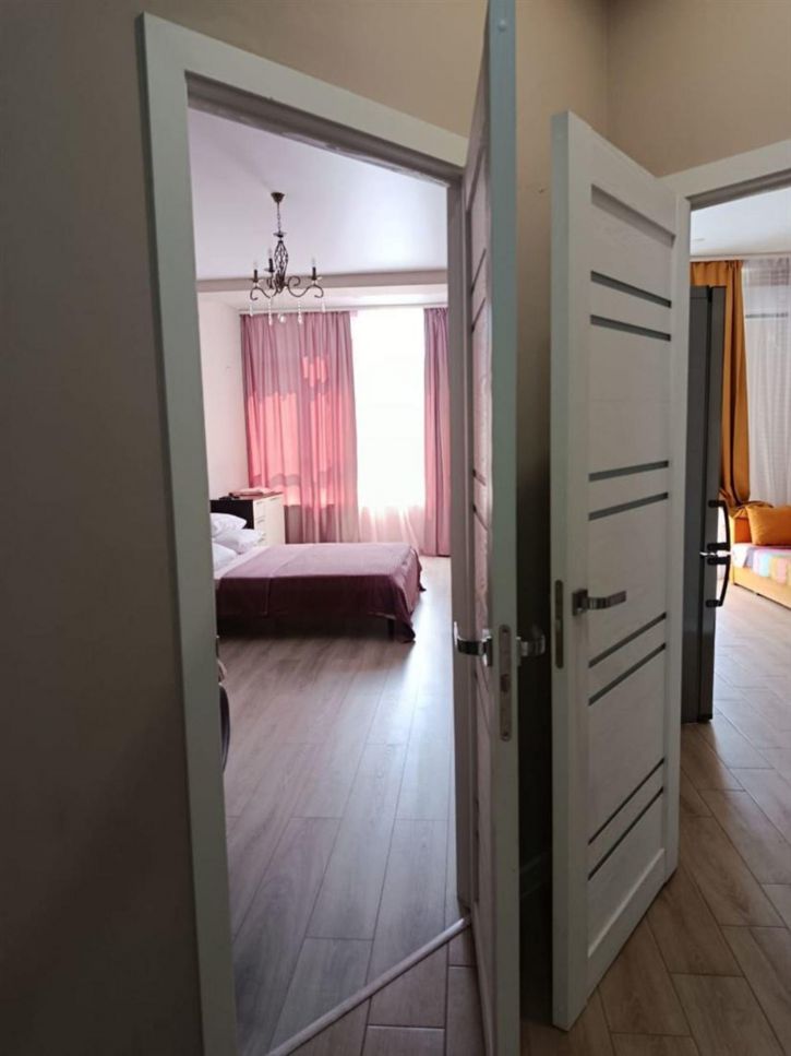 1-комн квартира ул Крымская, д. 22 к 1