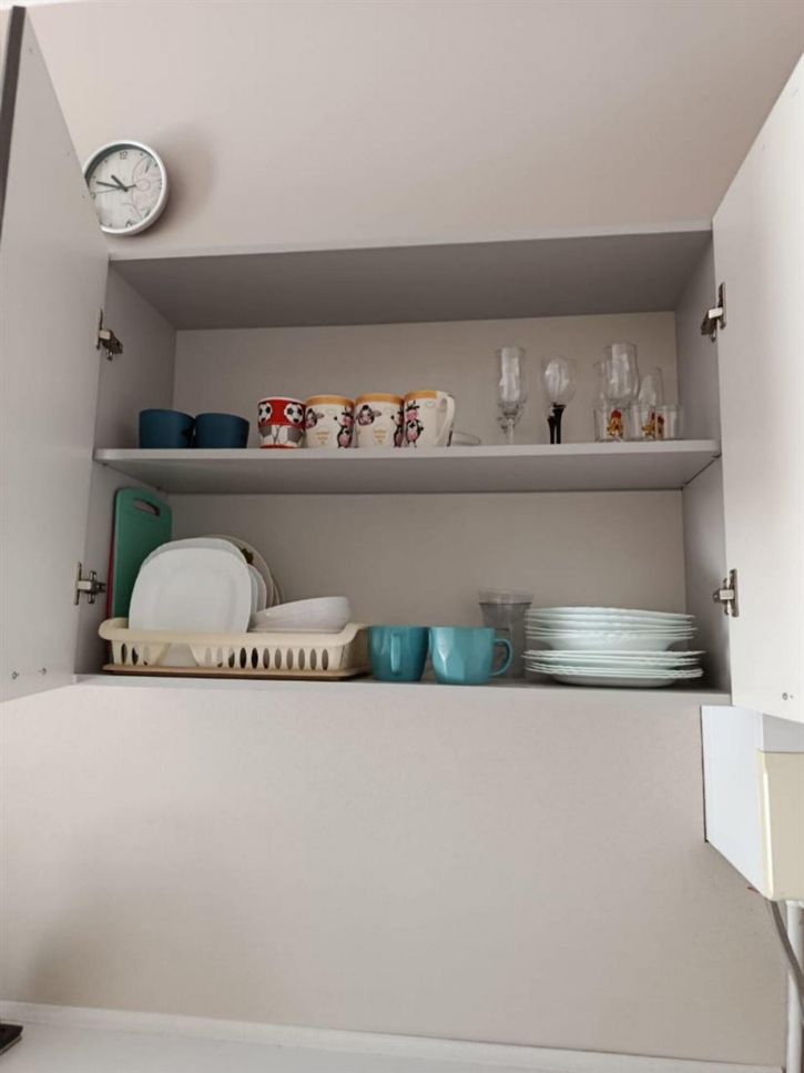 1-комн квартира ул Крымская, д. 22 к 1