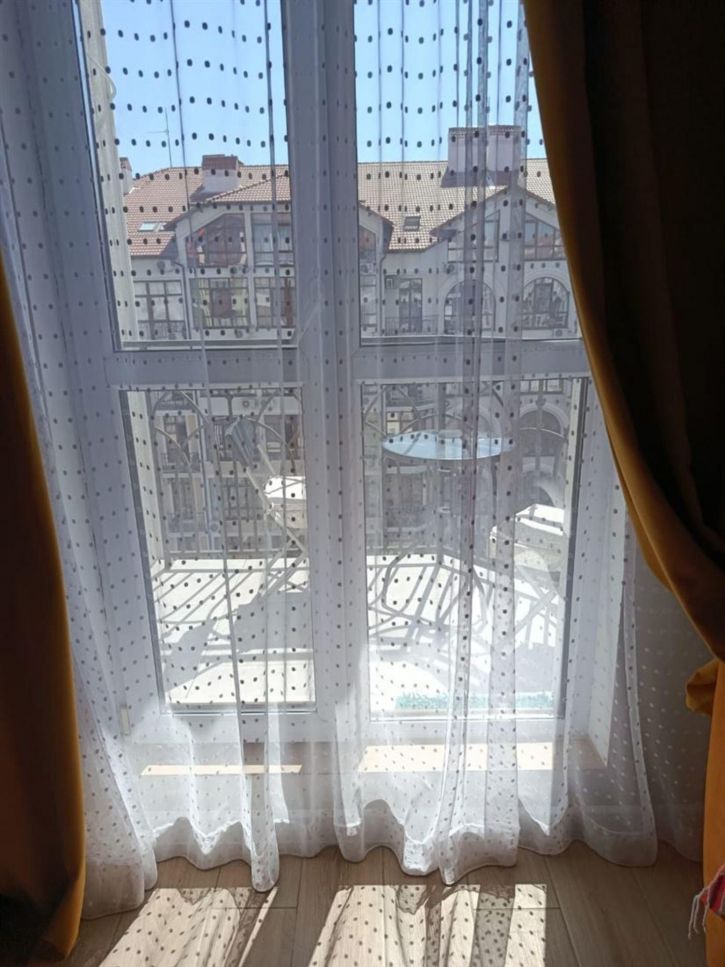 1-комн квартира ул Крымская, д. 22 к 1