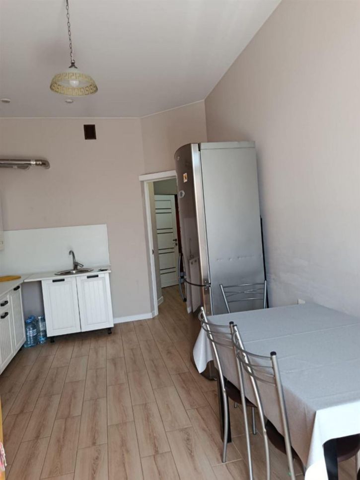 1-комн квартира ул Крымская, д. 22 к 1