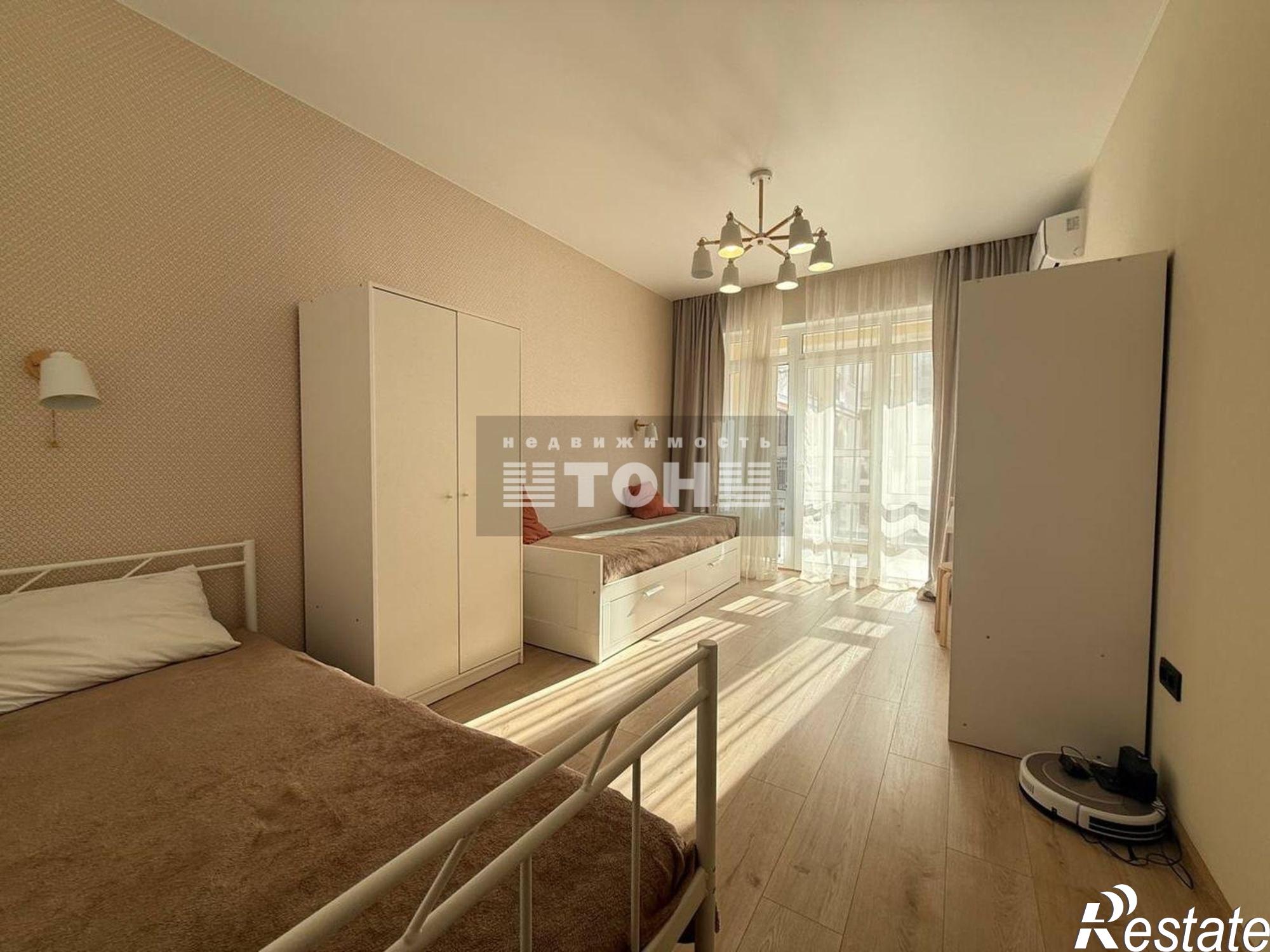 Купить квартиру за 25 000 000 рублей на пер. Больничный, 4, корп.11