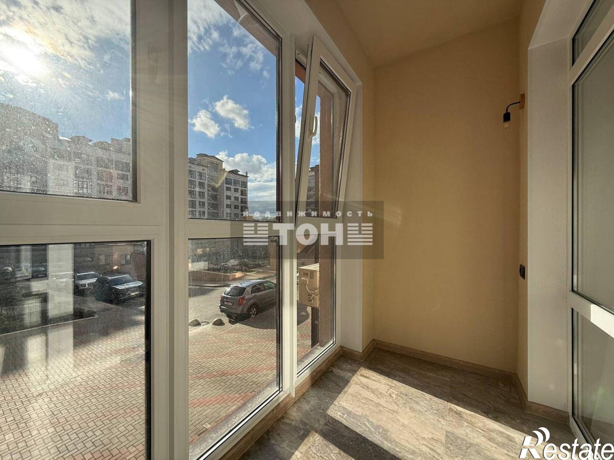 Купить квартиру за 25 000 000 рублей на пер. Больничный, 4, корп.11