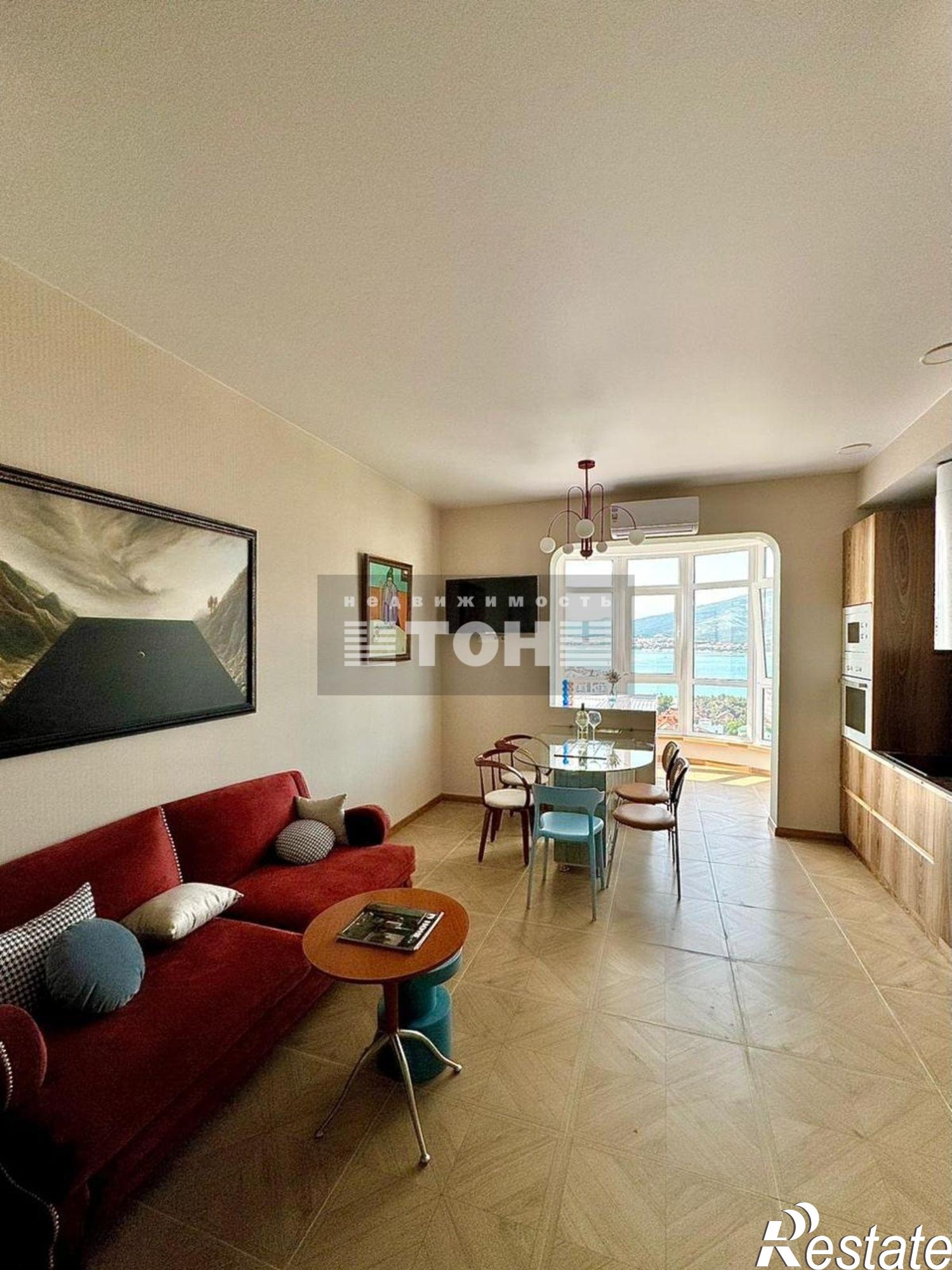 Купить квартиру за 48 000 000 рублей на ул. Гринченко, 21