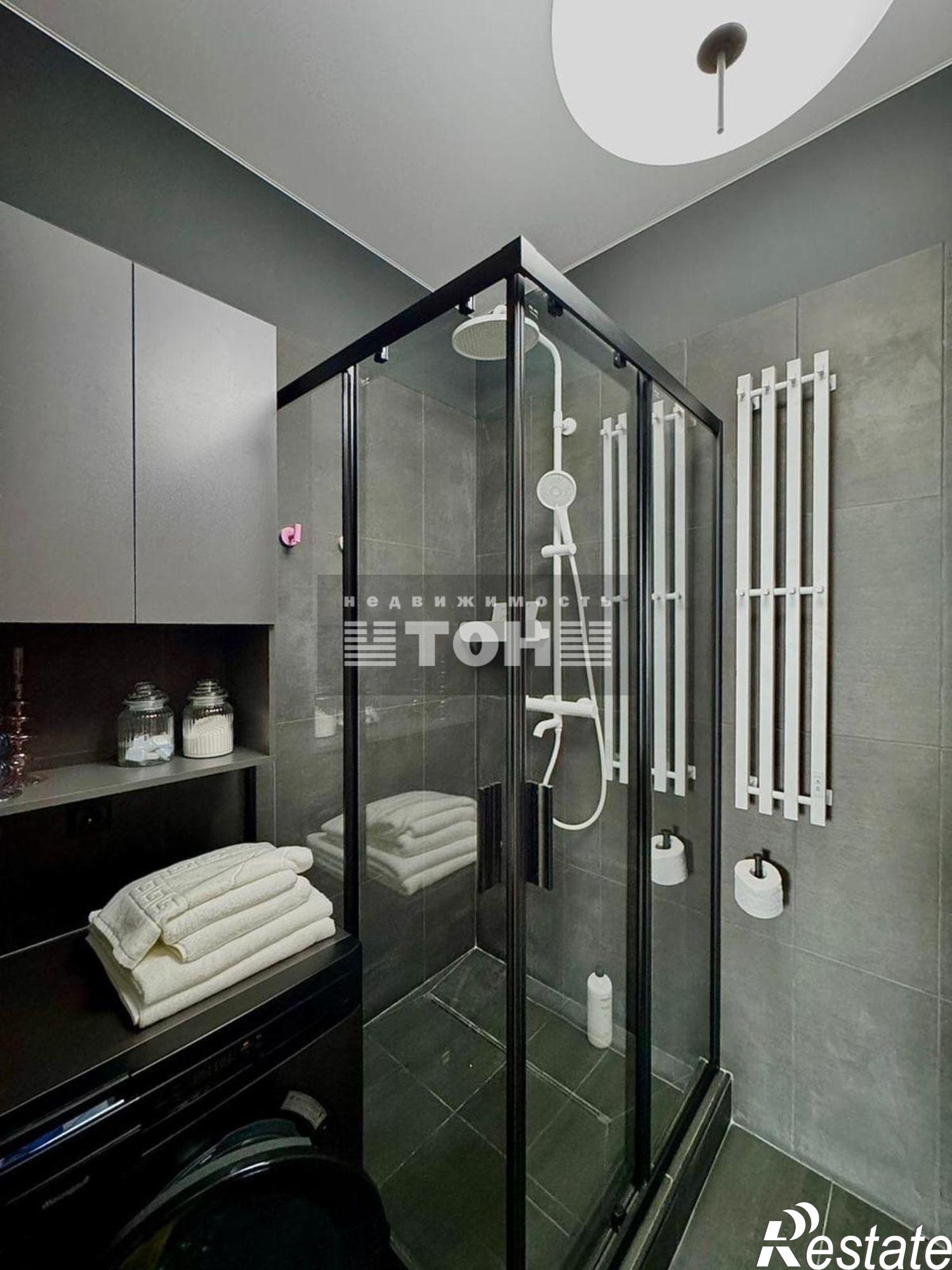 Купить квартиру за 48 000 000 рублей на ул. Гринченко, 21