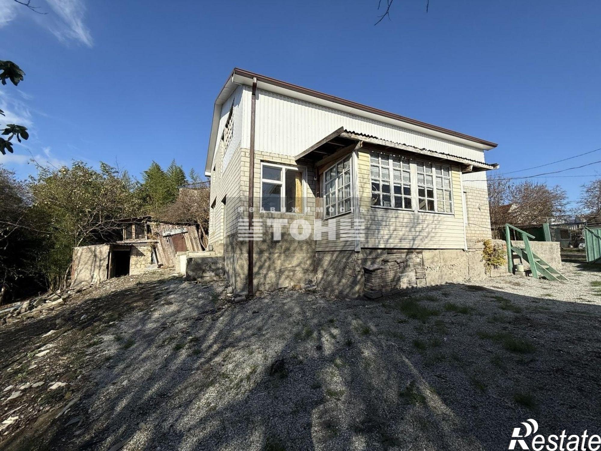 Купить дачу, дом, коттедж за 22 000 000 рублей на Армавирский переулок, 6а