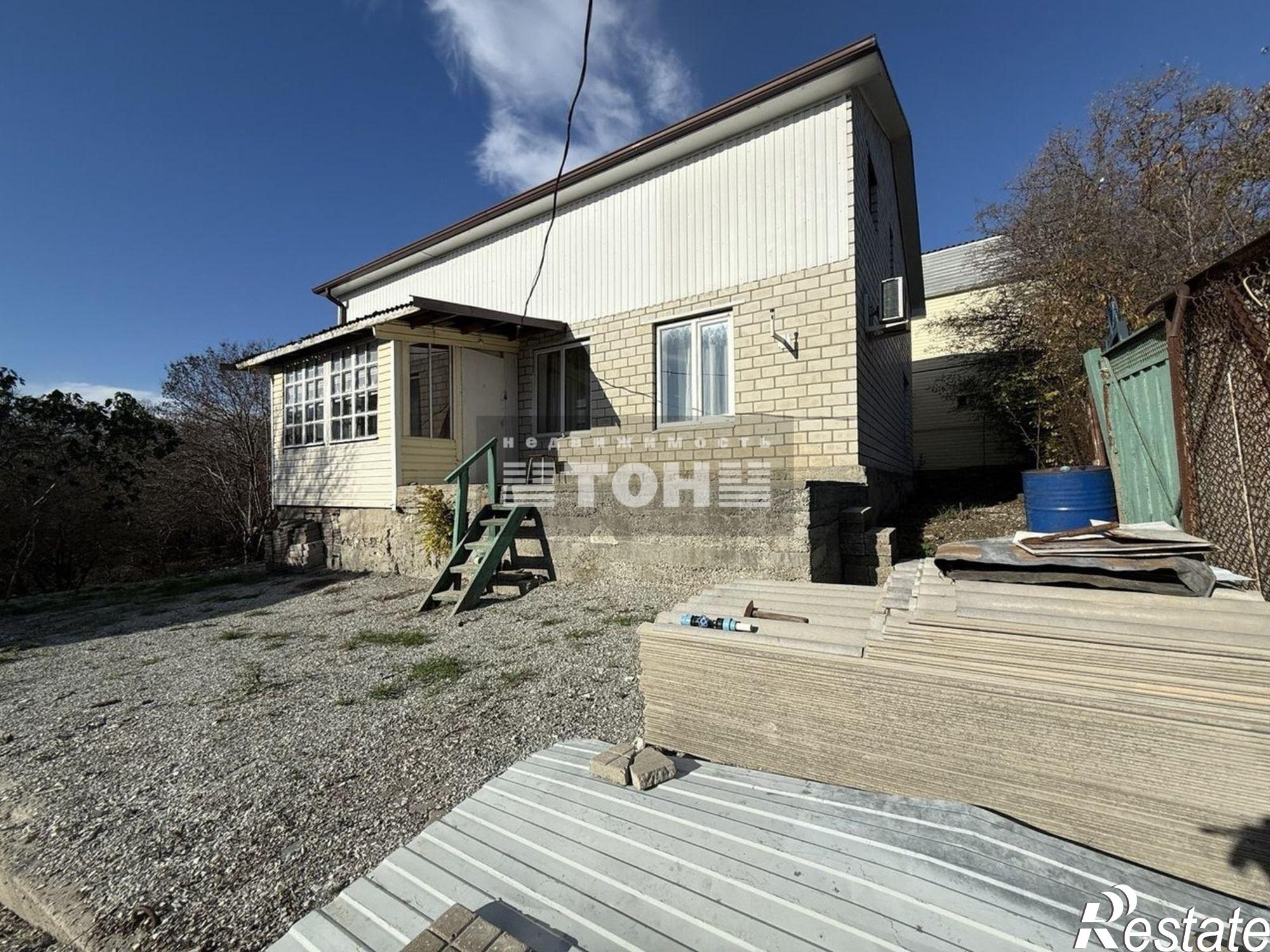 Купить дачу, дом, коттедж за 22 000 000 рублей на Армавирский переулок, 6а