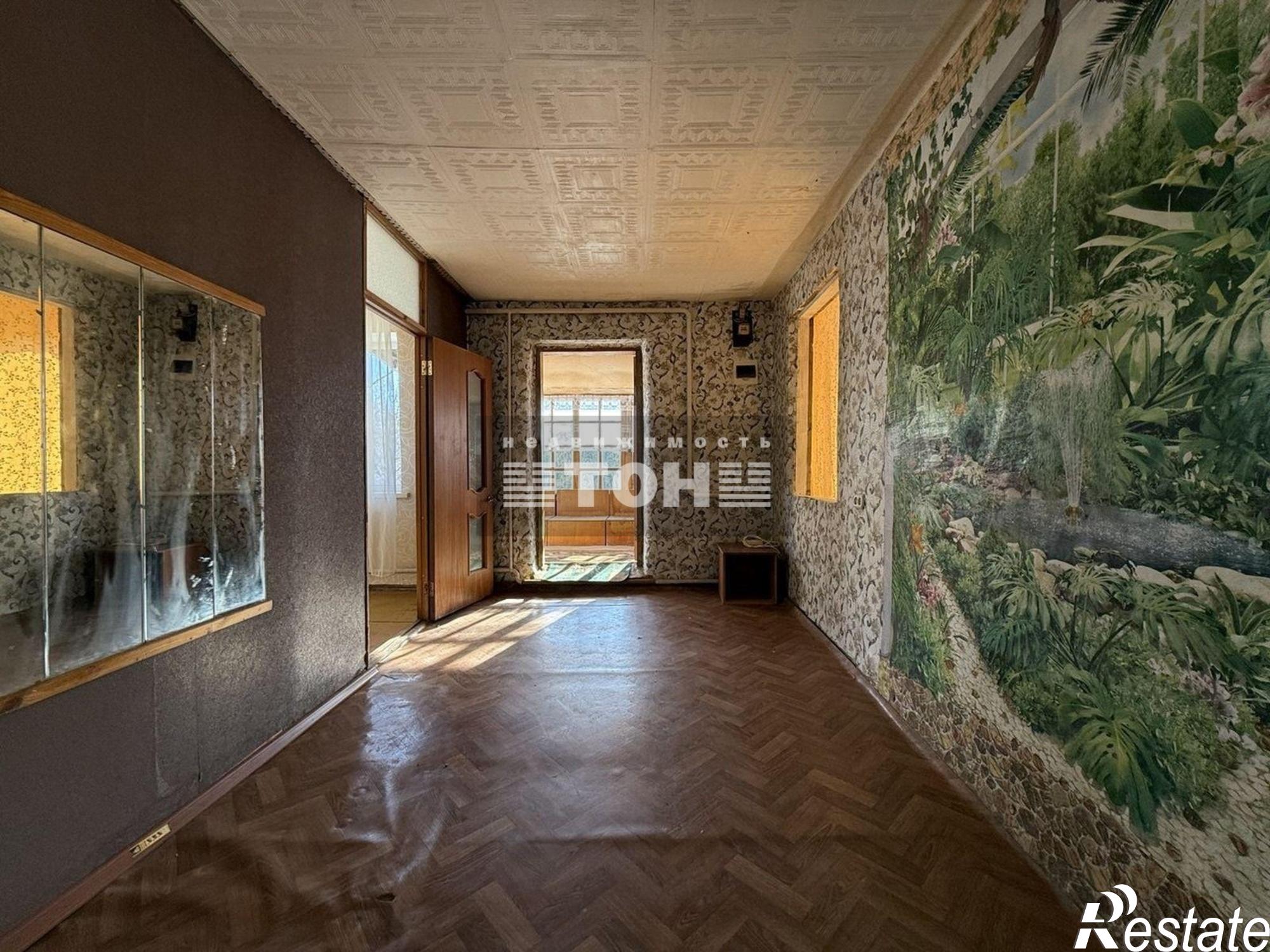 Купить дачу, дом, коттедж за 22 000 000 рублей на Армавирский переулок, 6а