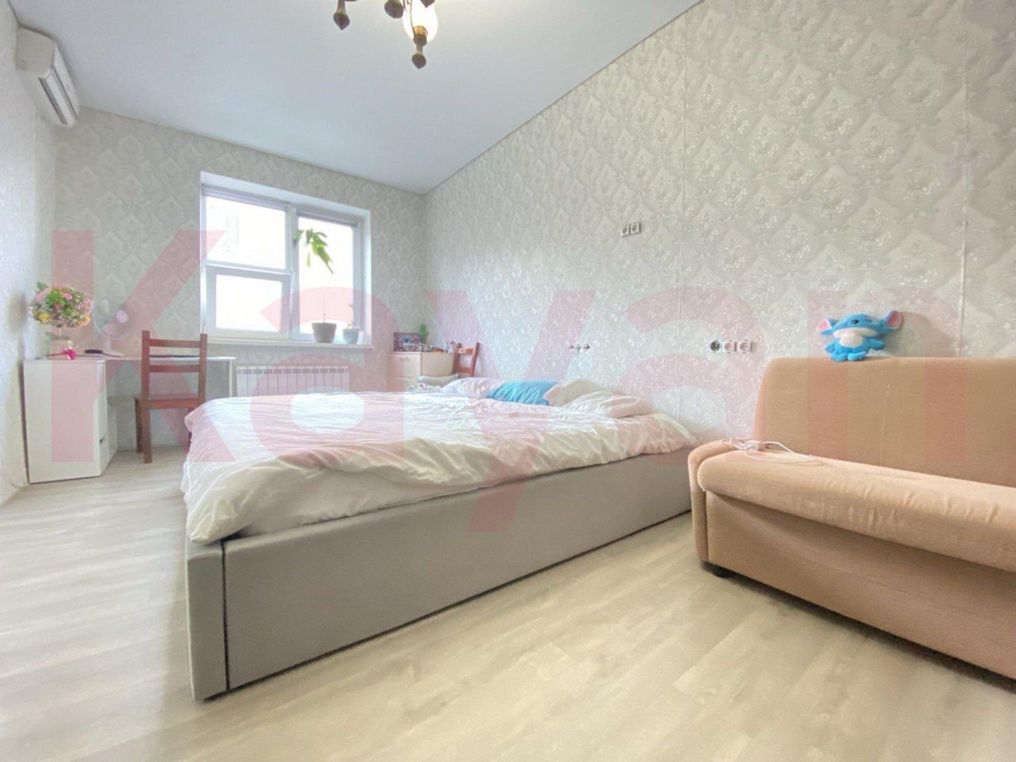 Купить квартиру за 8 750 000 рублей на Приветливая ул.