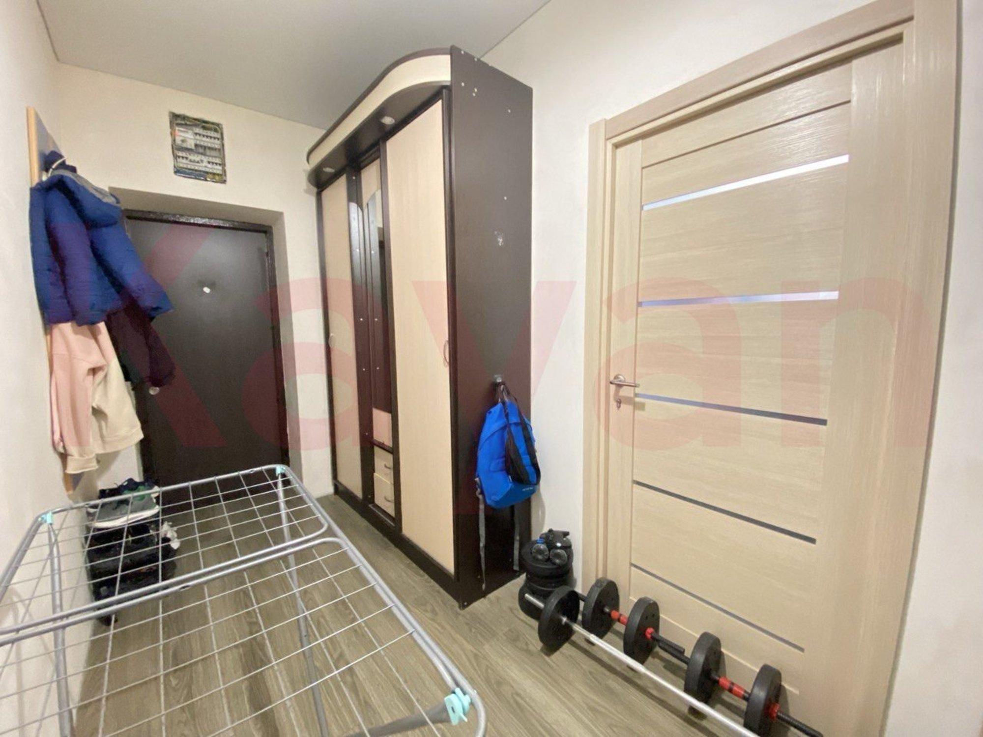 Купить квартиру за 8 750 000 рублей на Приветливая ул.