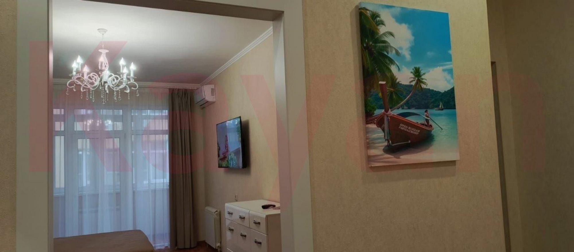 Купить квартиру за 14 000 000 рублей на Островского ул.