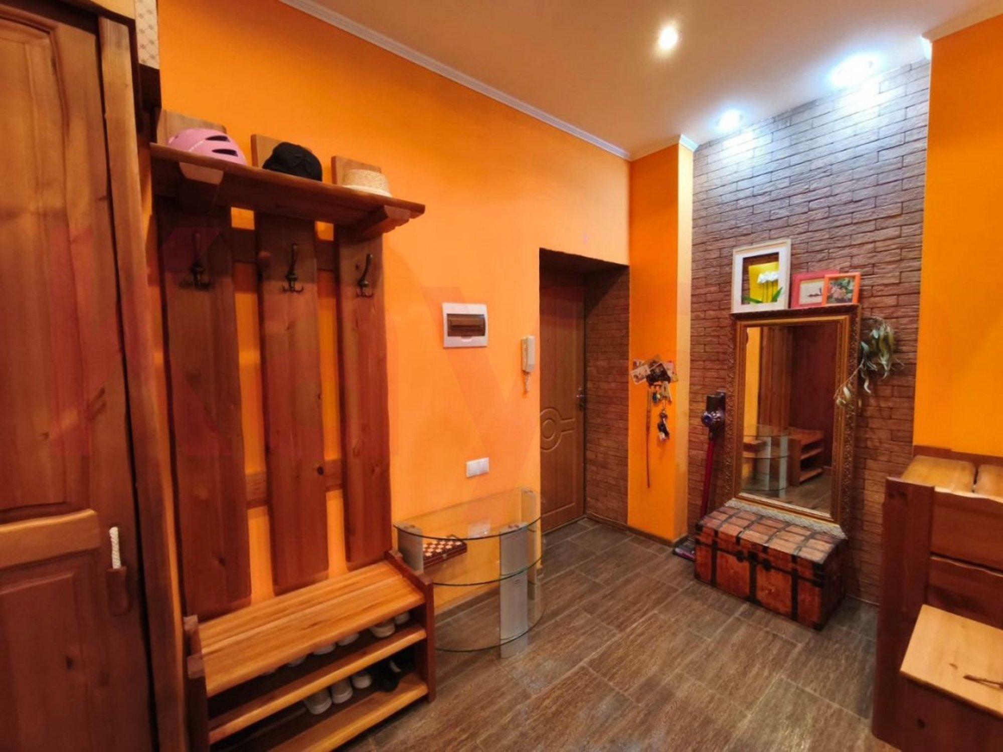 Купить квартиру за 12 800 000 рублей на Рублева ул.