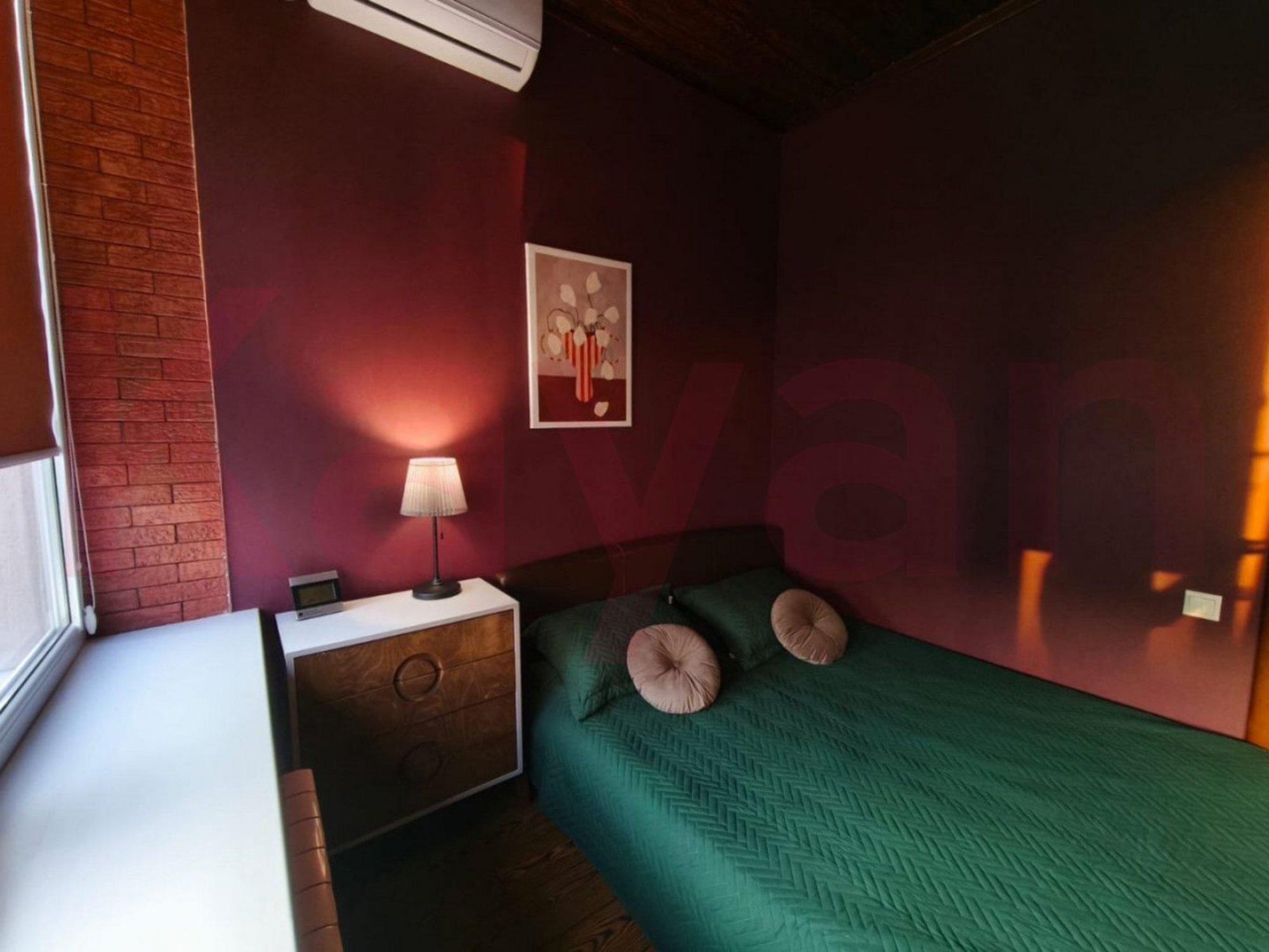 Купить квартиру за 12 800 000 рублей на Рублева ул.