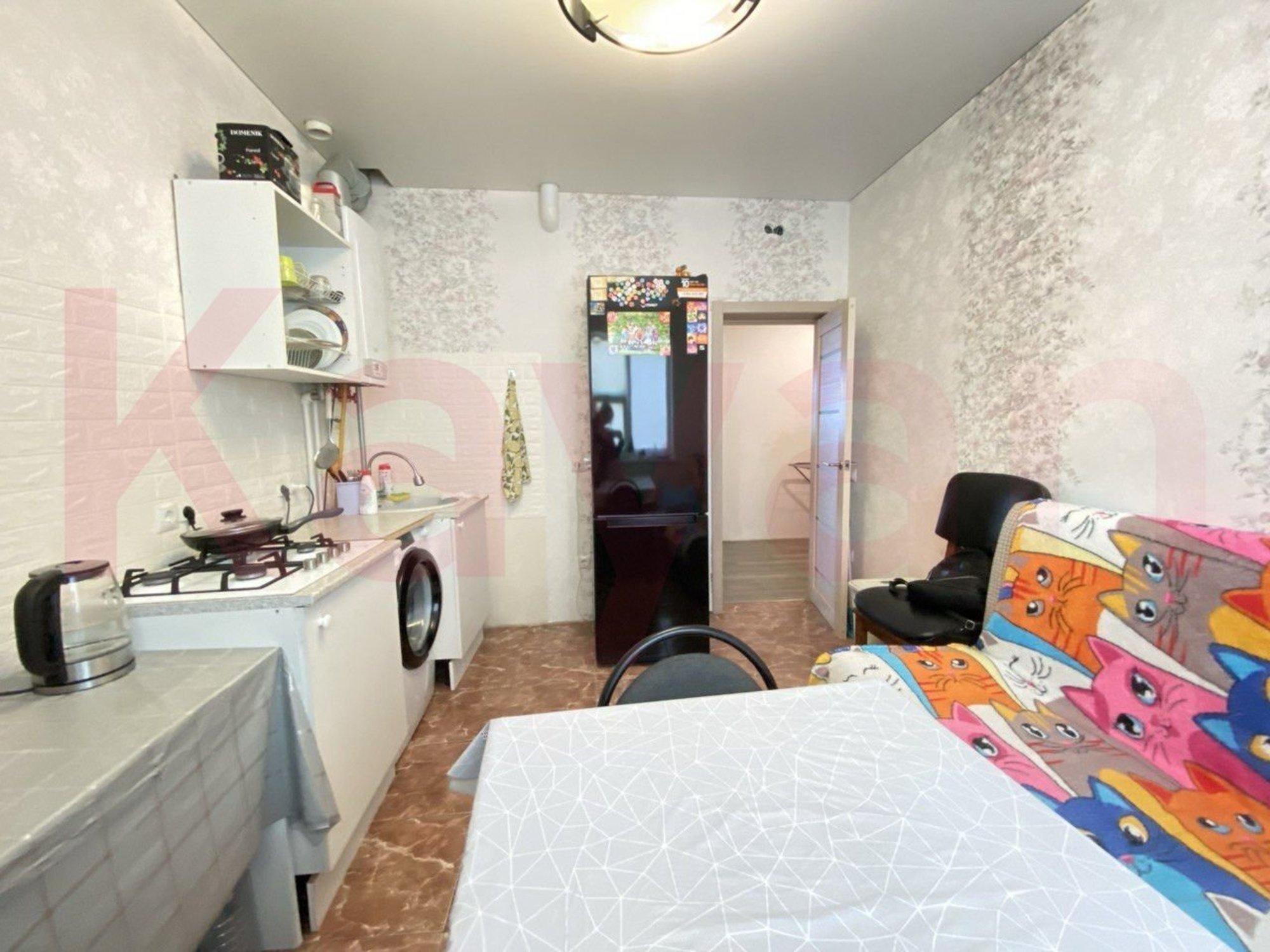 Купить квартиру за 8 750 000 рублей на Приветливая ул.