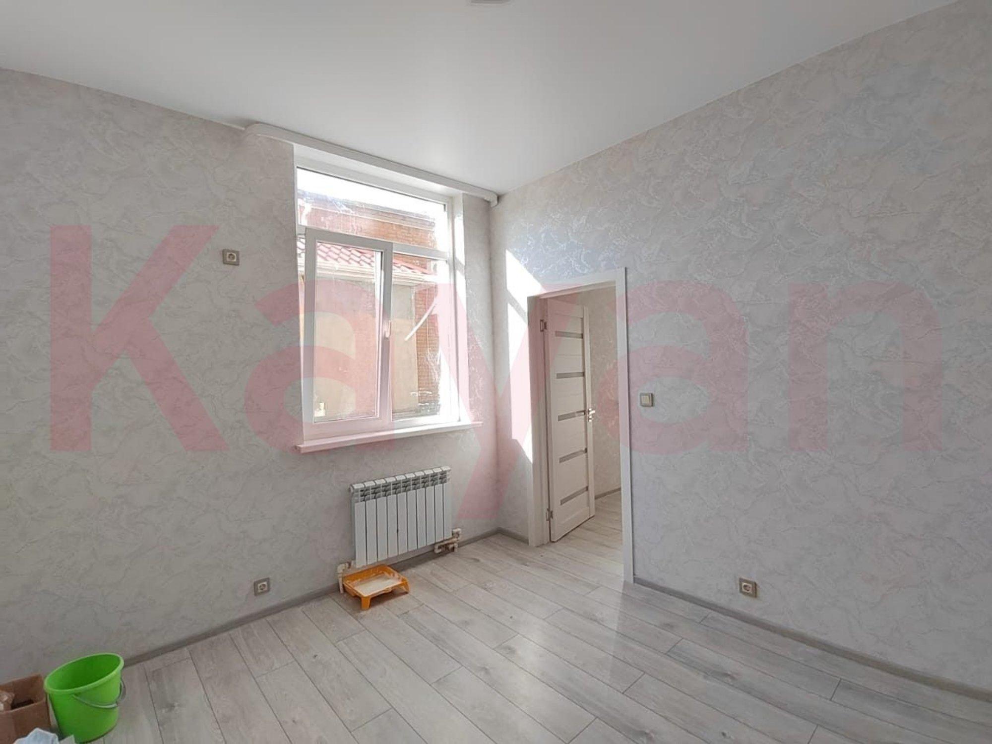 Купить квартиру за 8 700 000 рублей на Анапская ул.