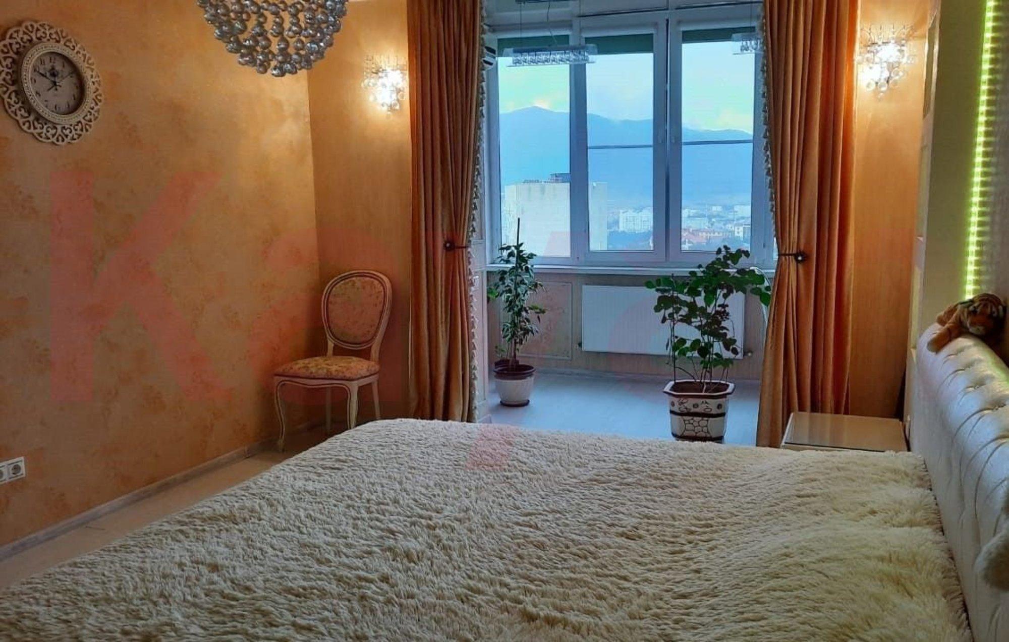 Купить квартиру за 23 000 000 рублей на Грибоедова ул.