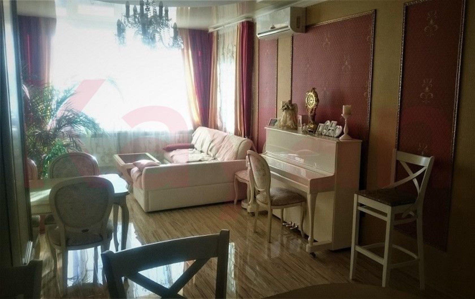 Купить квартиру за 23 000 000 рублей на Грибоедова ул.