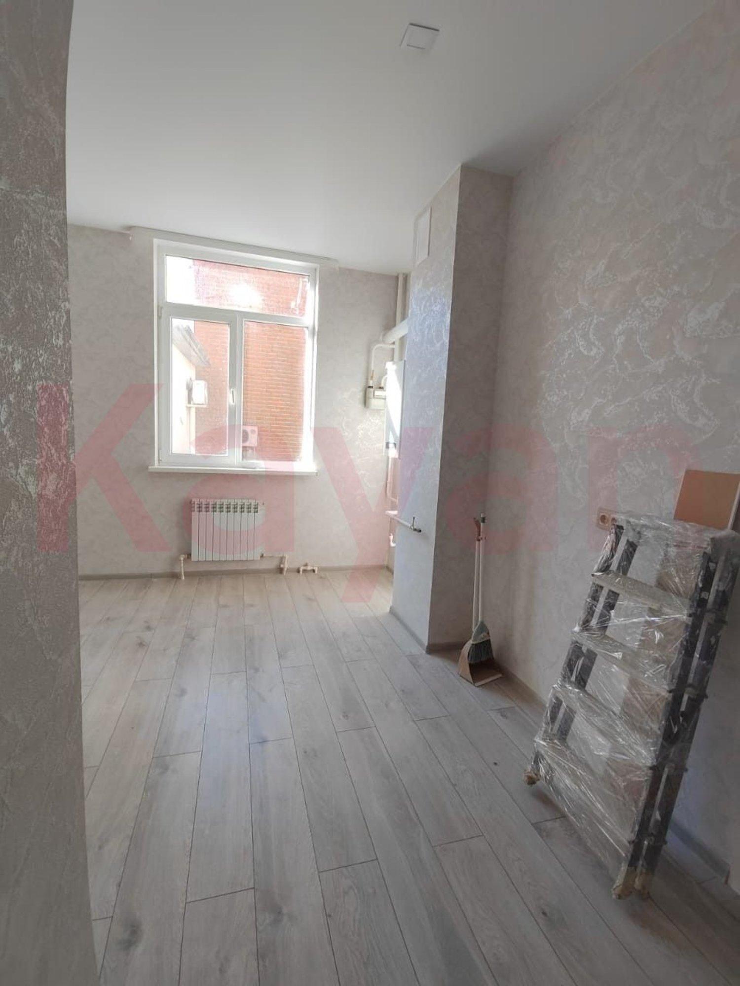 Купить квартиру за 8 700 000 рублей на Анапская ул.