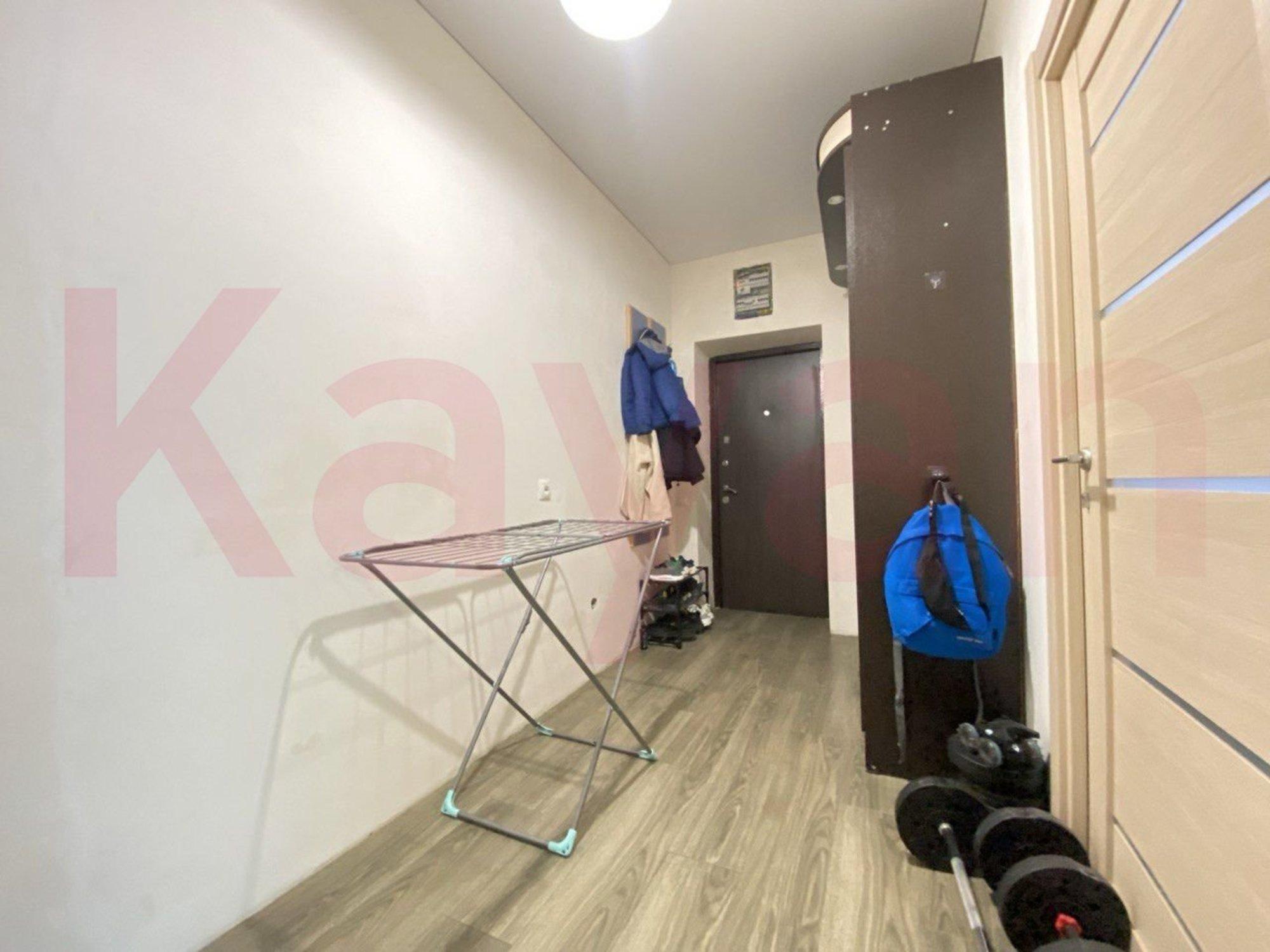 Купить квартиру за 8 750 000 рублей на Приветливая ул.