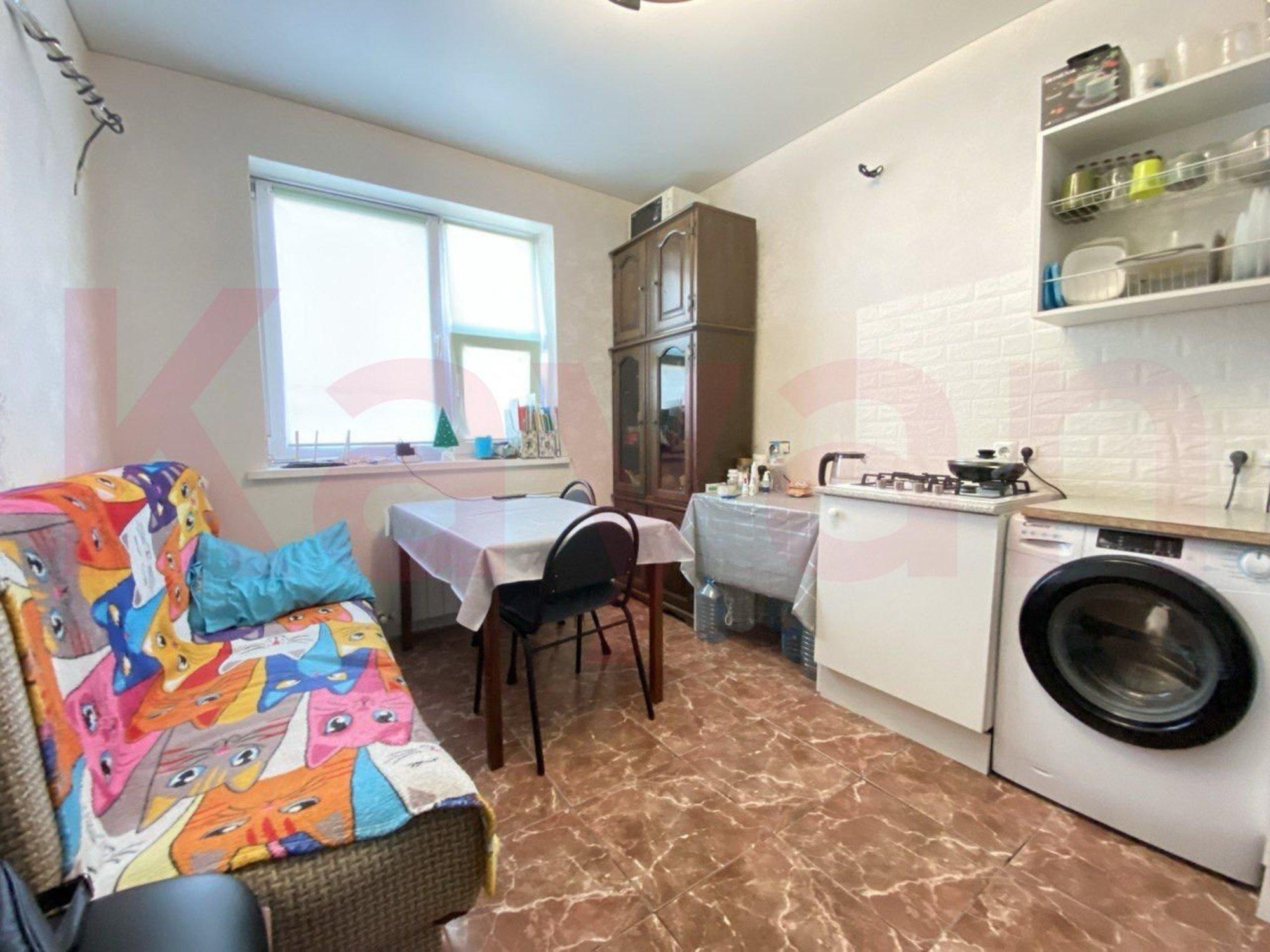 Купить квартиру за 8 750 000 рублей на Приветливая ул.