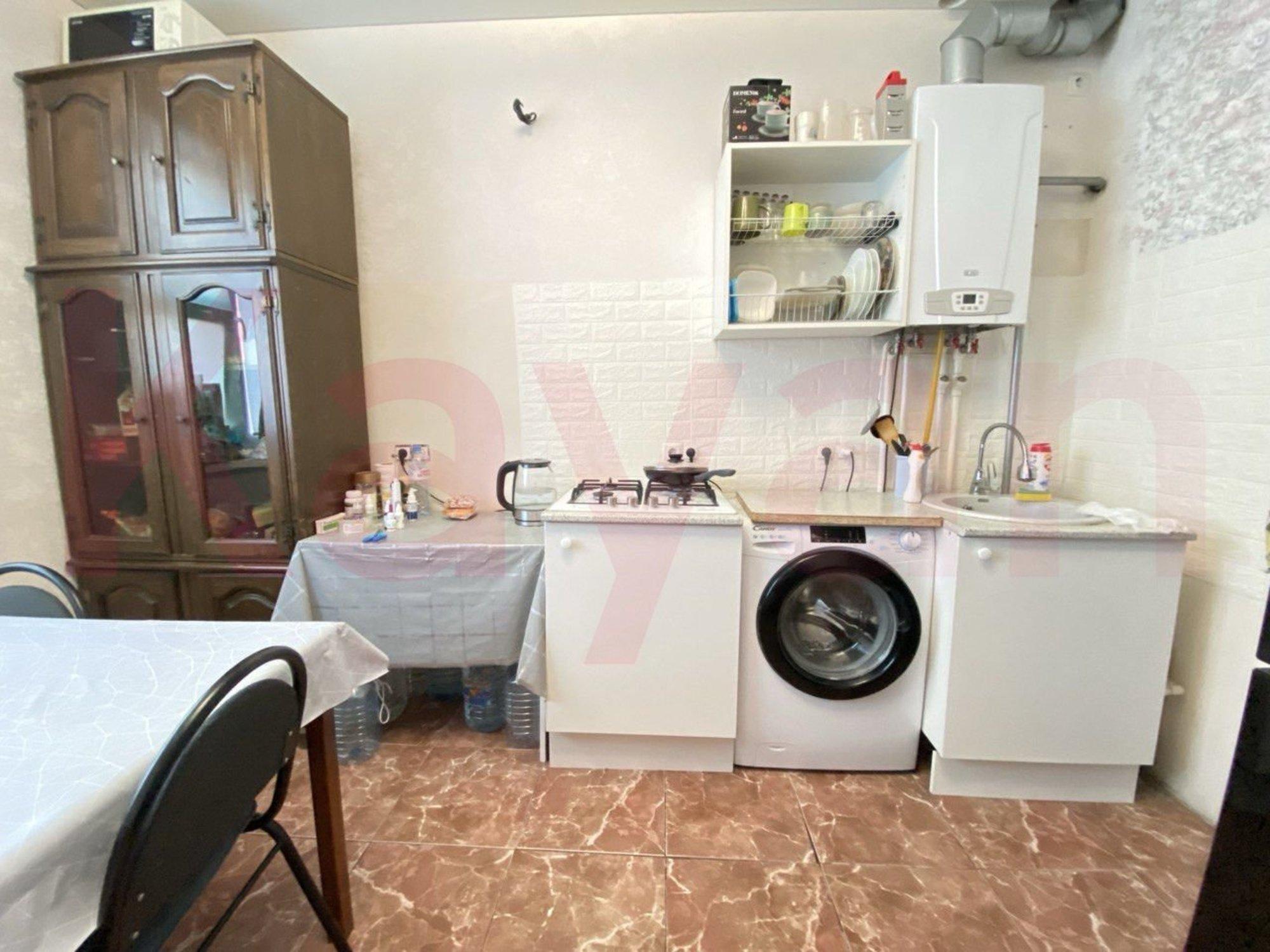 Купить квартиру за 8 750 000 рублей на Приветливая ул.