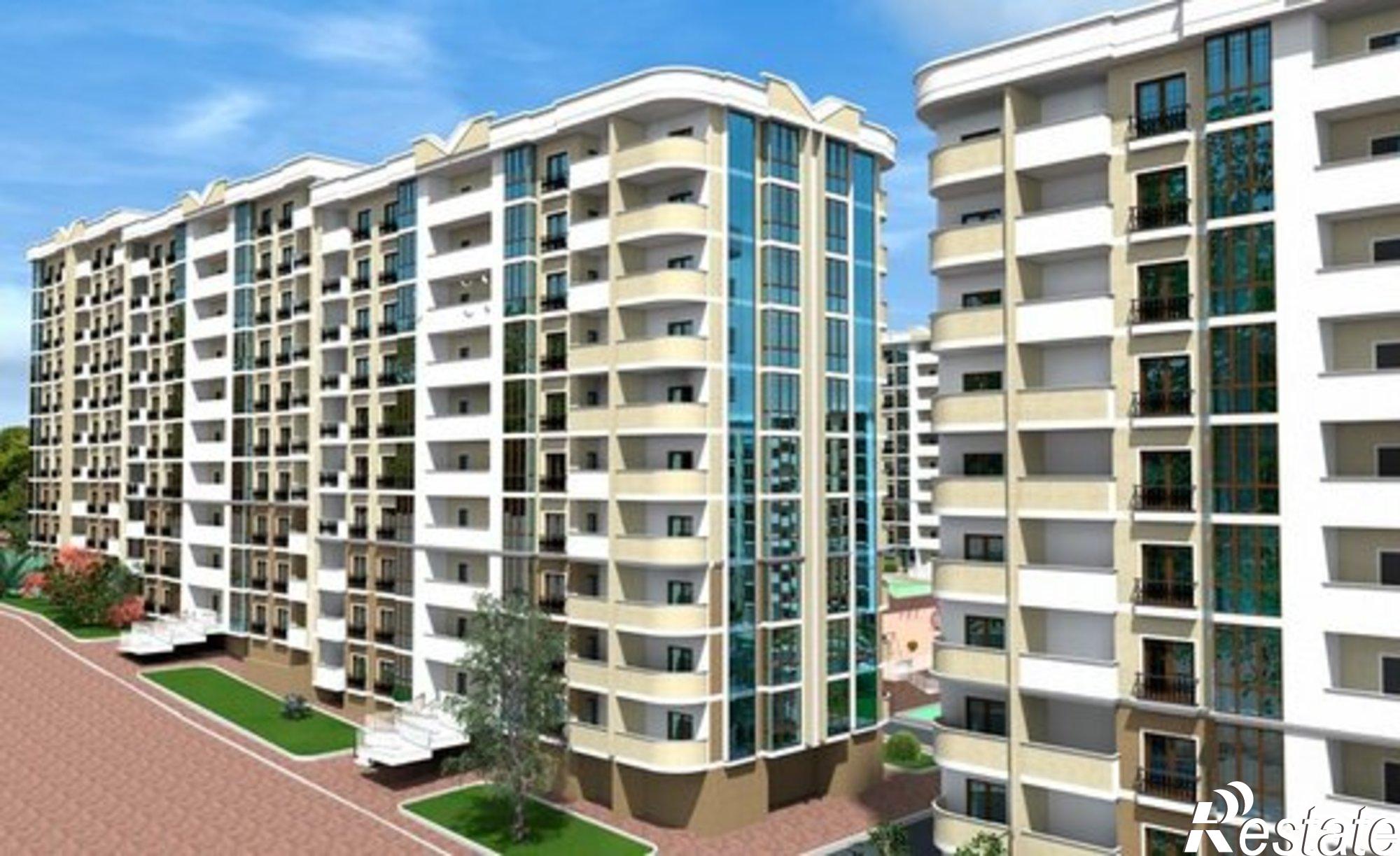 Купить квартиру за 16 000 000 рублей на Одесская улица, 3А к2