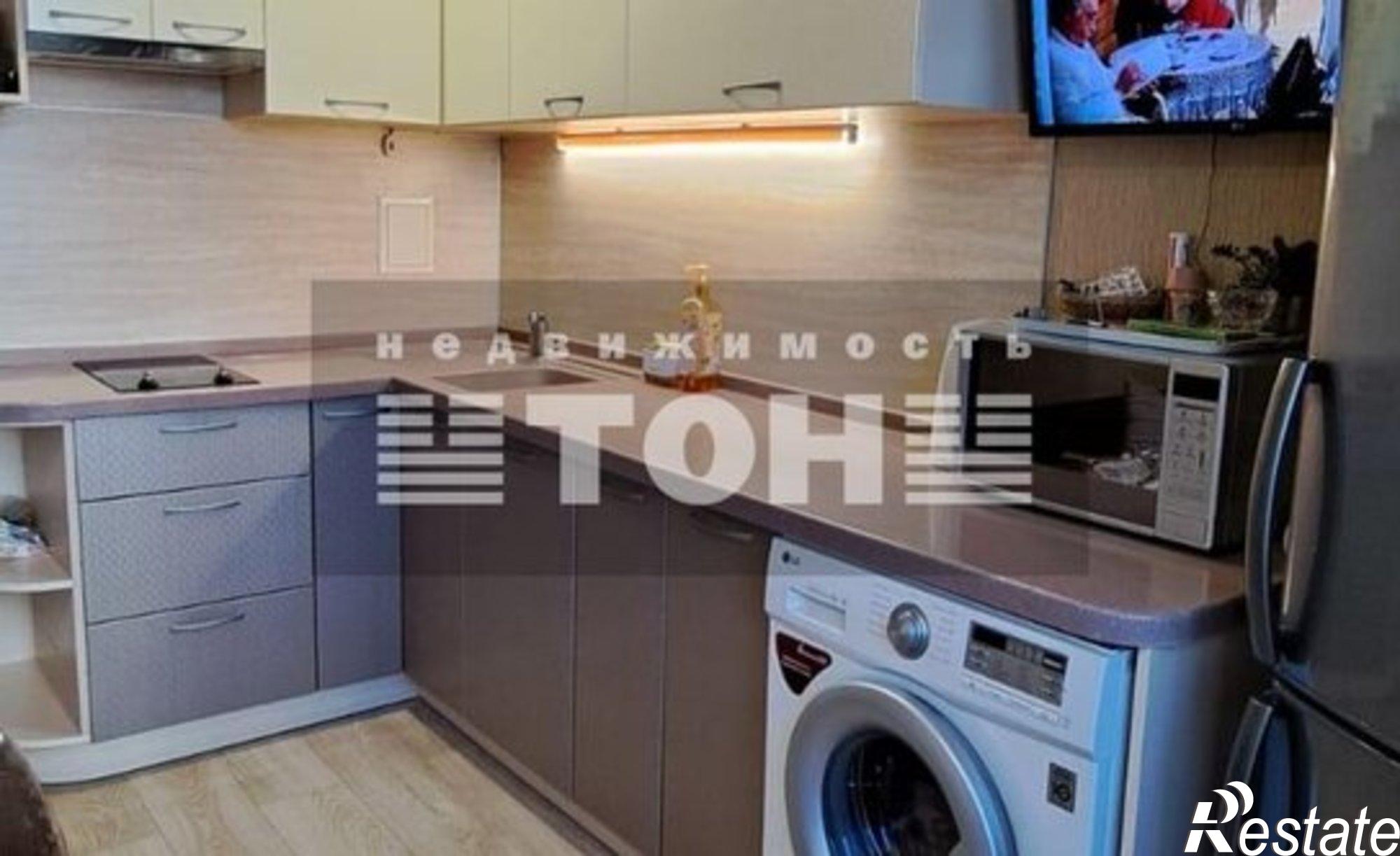 Купить квартиру за 8 370 000 рублей на ул Маршала Жукова, 1 4