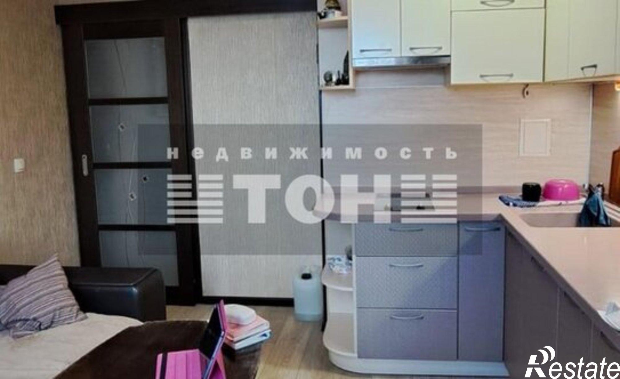 Купить квартиру за 8 370 000 рублей на ул Маршала Жукова, 1 4