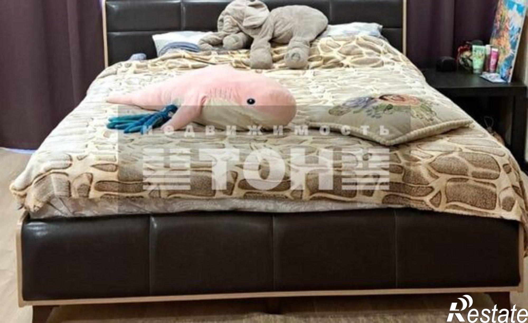 Купить квартиру за 8 370 000 рублей на ул Маршала Жукова, 1 4