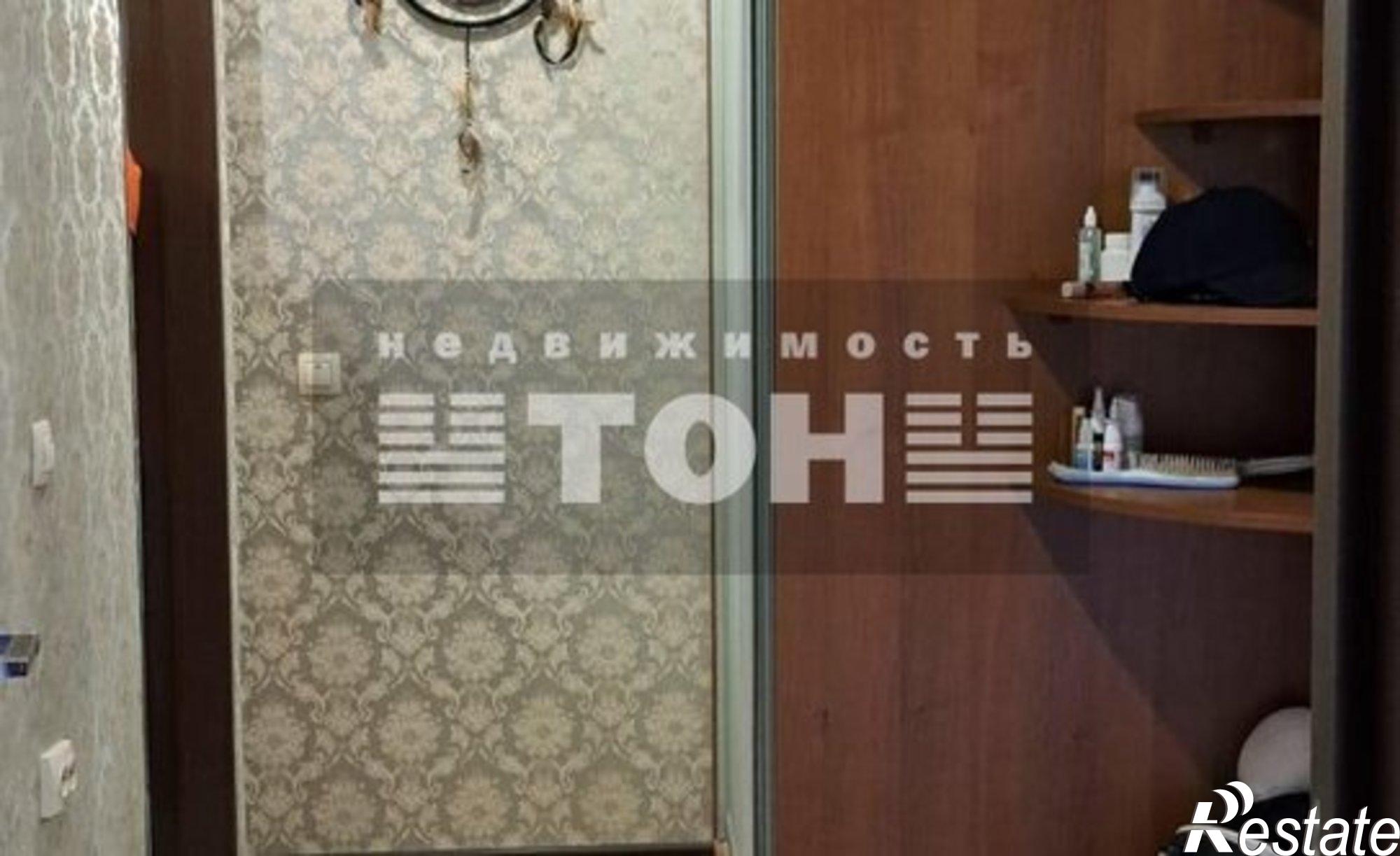 Купить квартиру за 8 370 000 рублей на ул Маршала Жукова, 1 4