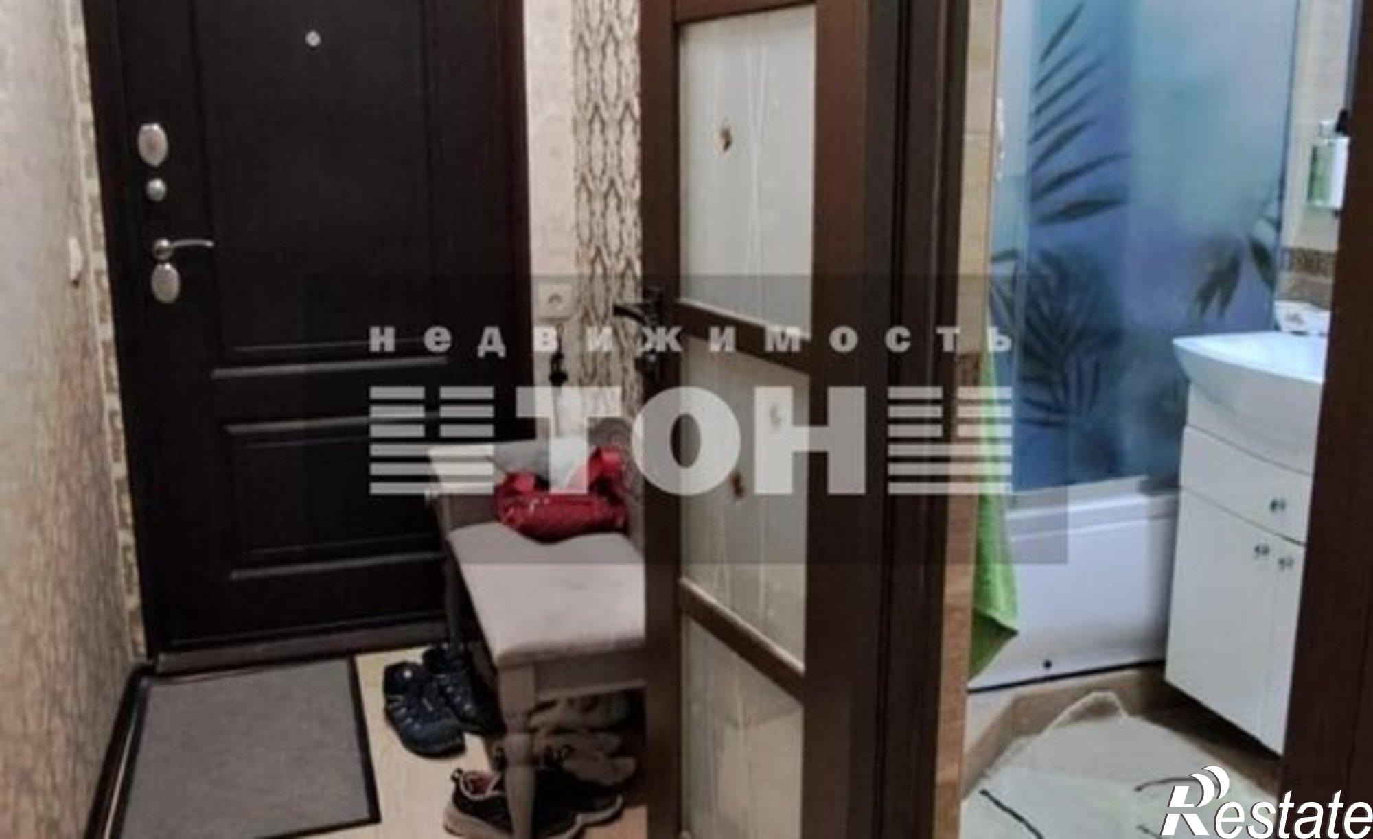 Купить квартиру за 8 370 000 рублей на ул Маршала Жукова, 1 4