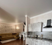 1-комн, 50.6кв м, этаж 4/5 ул. Красногвардейская, 73