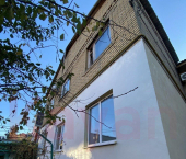 2-комн, 54кв м, этаж 2/2 Приветливая ул.