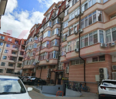 1-комн, 44кв м, этаж 2/7 Островского ул.