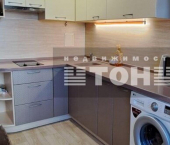 1-комн, 45кв м, этаж 8/16 ул Маршала Жукова, 1 4