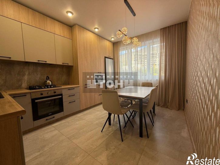 2-комн квартира пер. Больничный, 4, корп.11