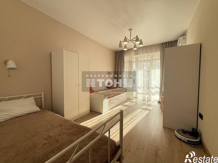 2-комн квартира пер. Больничный, 4, корп.11