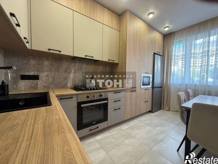 2-комн квартира пер. Больничный, 4, корп.11