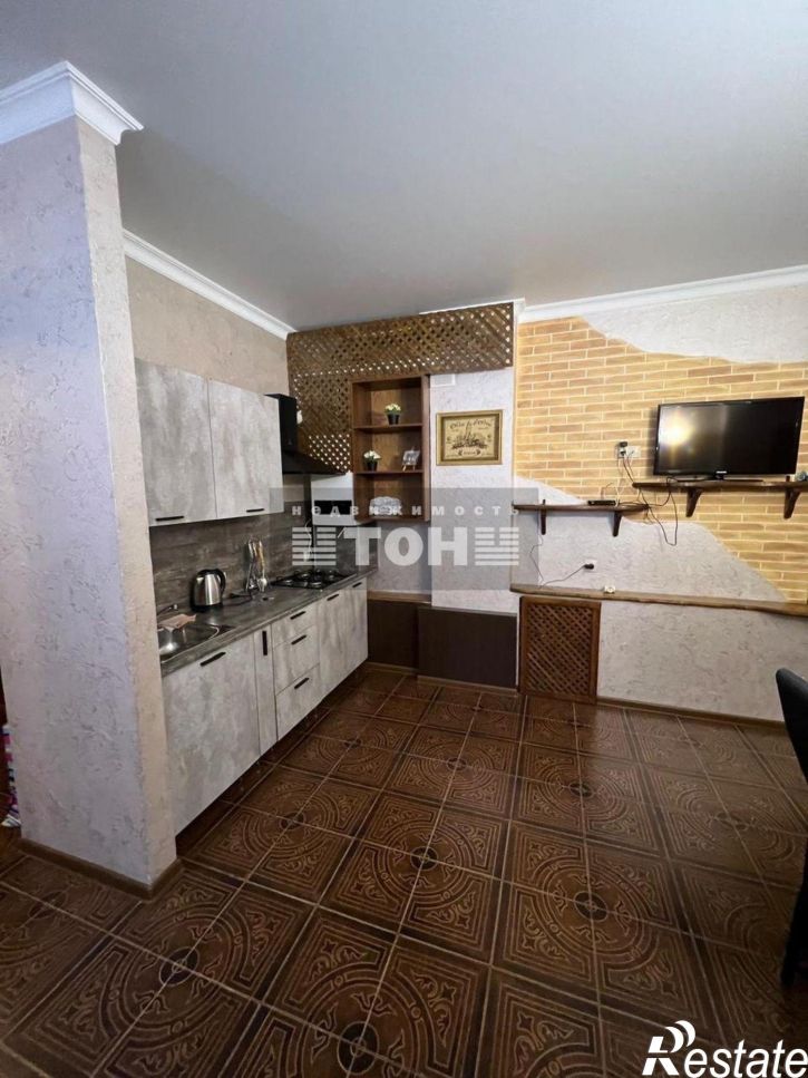 1-комн квартира ул. Красногвардейская, 73