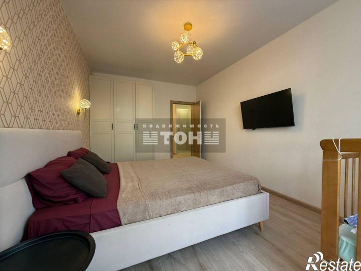 2-комн квартира пер. Больничный, 4, корп.11