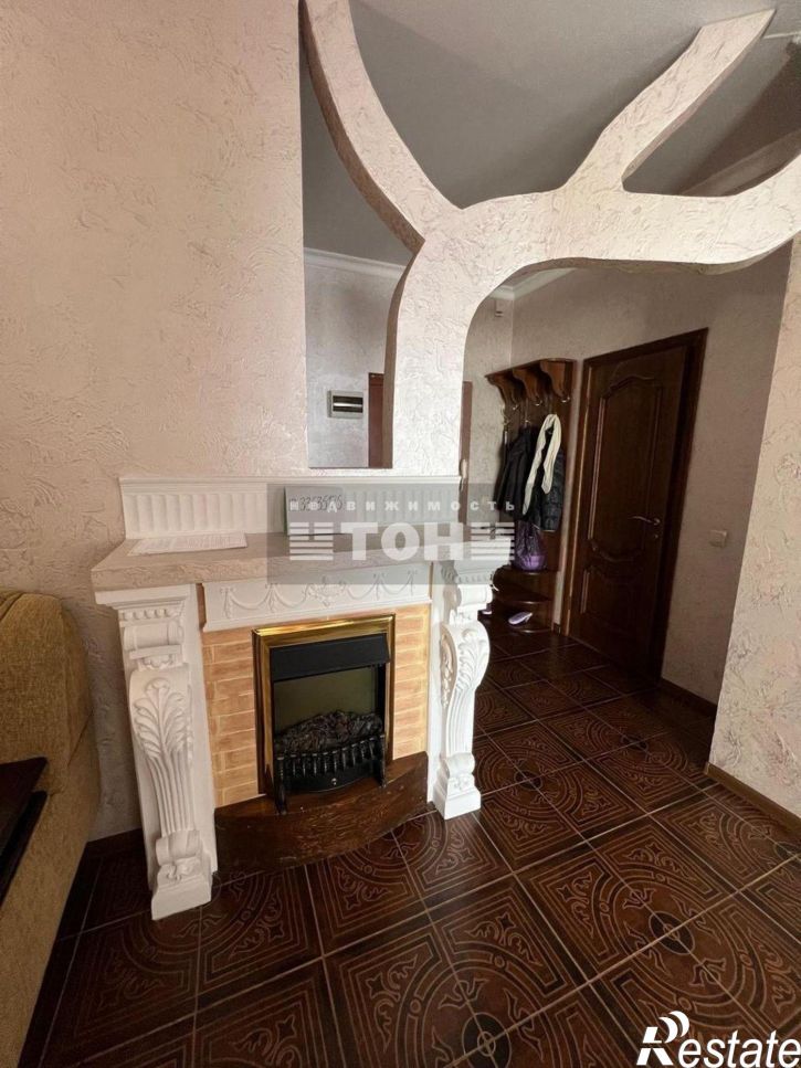 1-комн квартира ул. Красногвардейская, 73